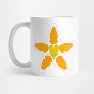 Kingdom Hearts Terra Wayfinder Mug